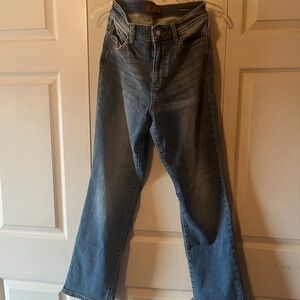 Judy Blue Sky Blue Denim Pants